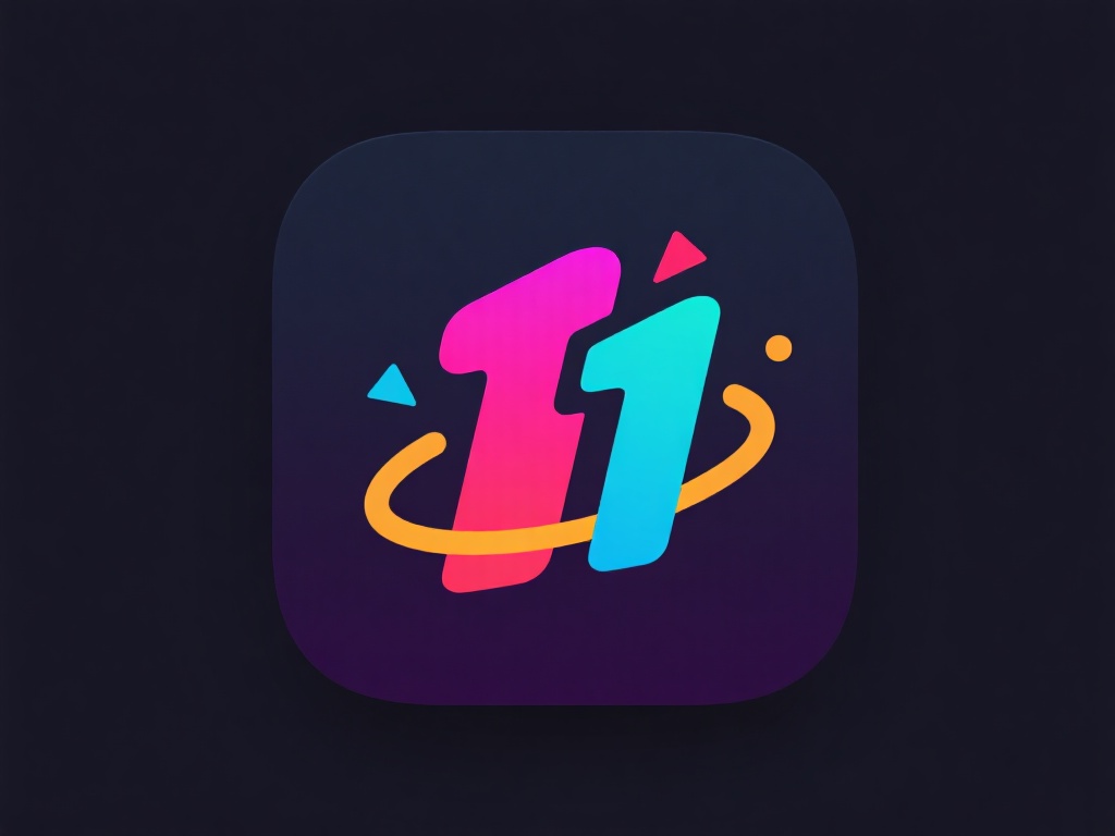 壹号娱乐图标的图形语言与情感表达 (壹号娱乐图标的图形语言与情感表达的深层解析) 在数字化时代,图标设计早已不只是简单的视觉符号,它