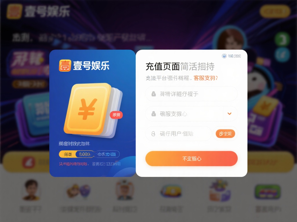 壹号娱乐充值体验分享,用户真实评价 (壹号娱乐充值体验分享:用户真实评价与感受曝光) 此外,平台还提供了详细的充值教程和客服支持,确保用