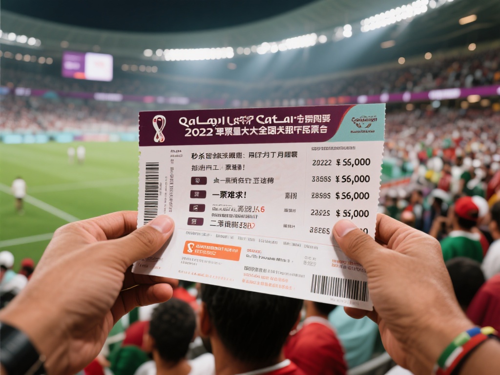 每逢世界杯，全球数亿球迷的目光都会聚焦在这场足球盛