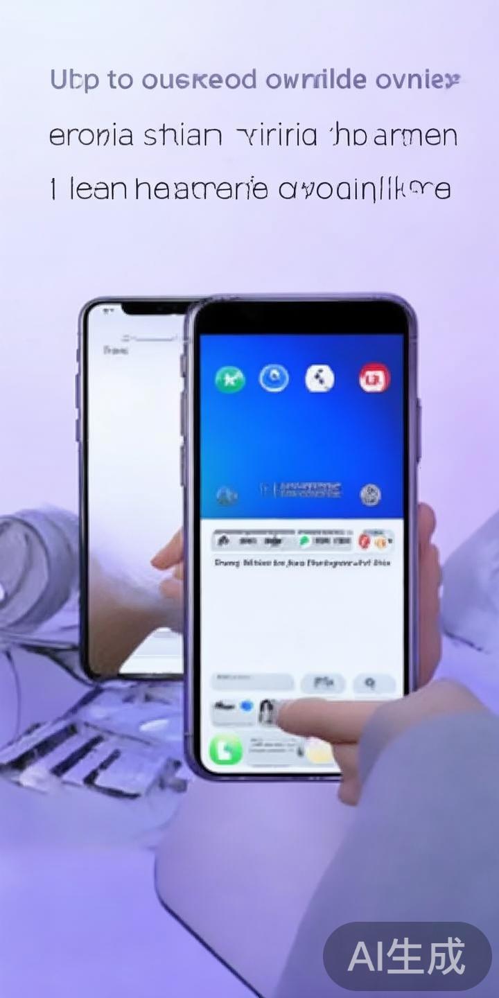 在当今数字化生活的时代，越来越多的人依赖各种应用程