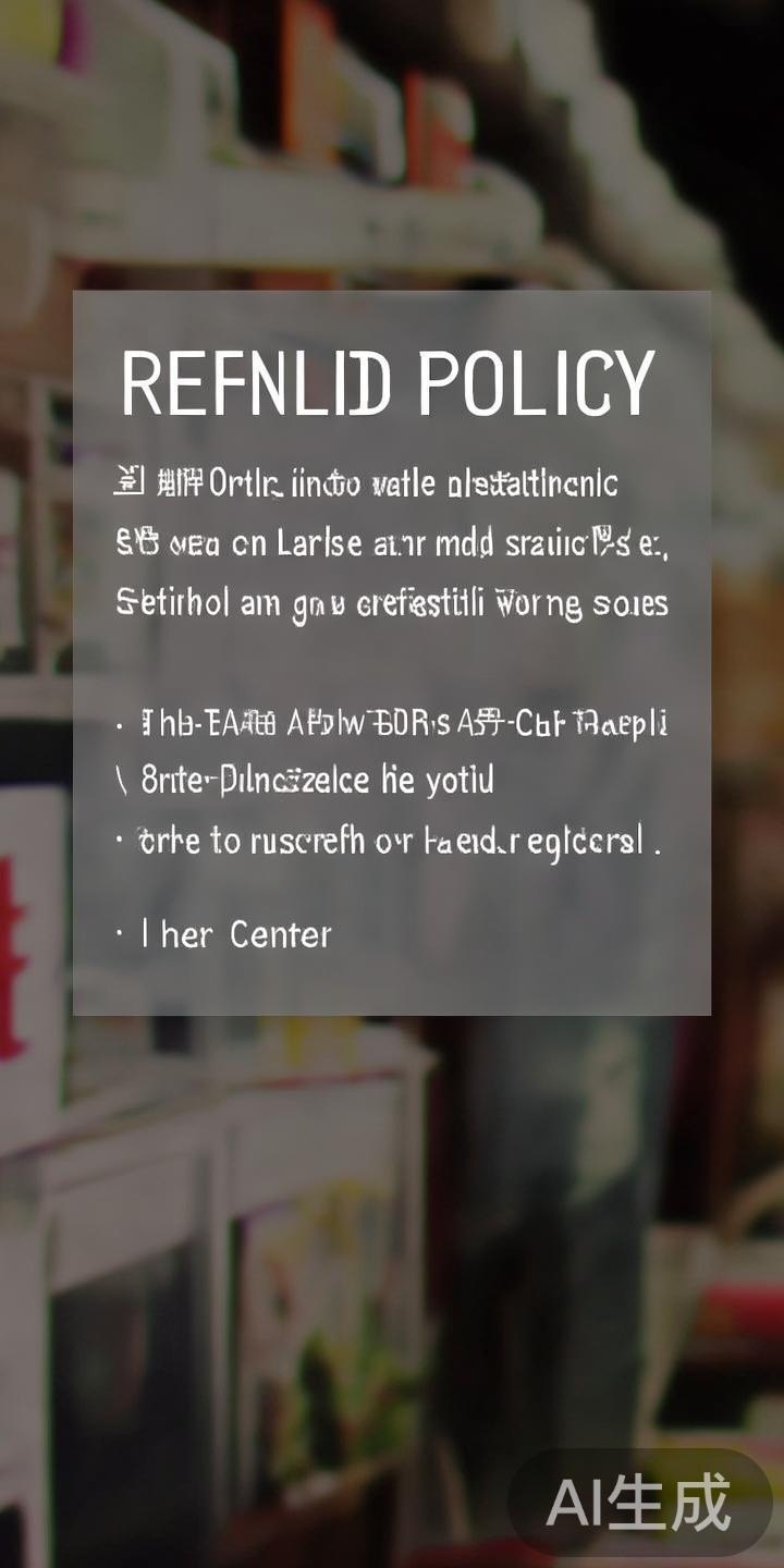 在开始操作前，用户应先熟悉壹号app的退款相关政策