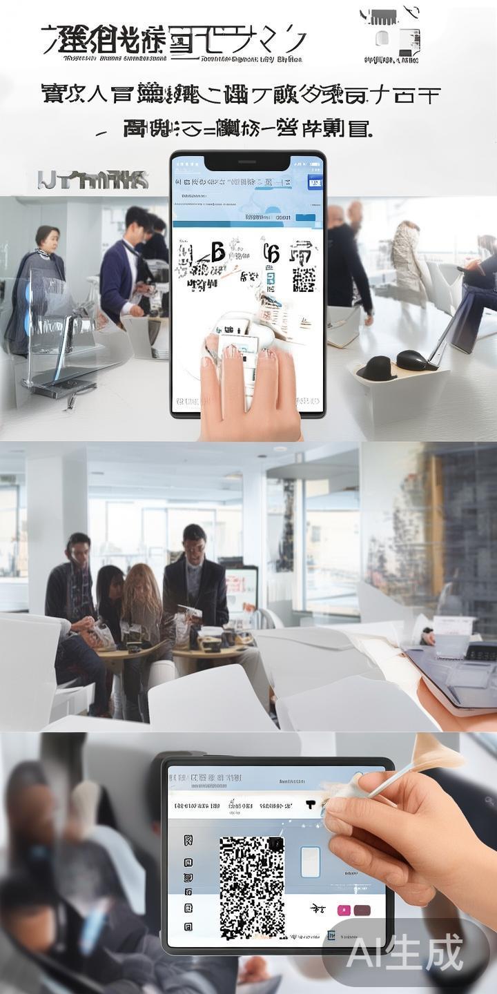 此外，用户也可以通过扫码二维码直接下载，避免下载非