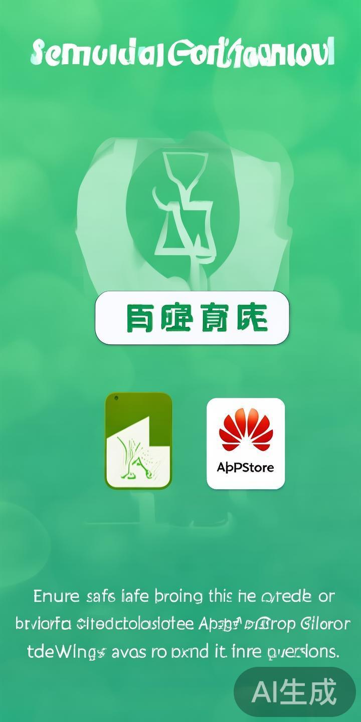 一、访问官方网站或正规应用商店
为了保障下载安全